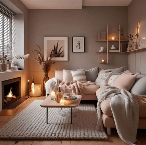 Image: Ambiance cosy et plats présentés
