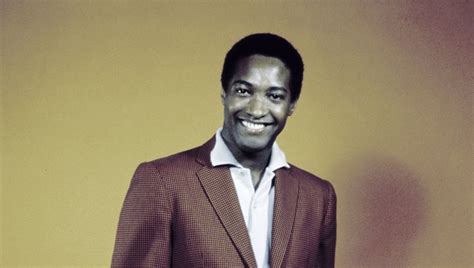 Sam Cooke dans les années 1960