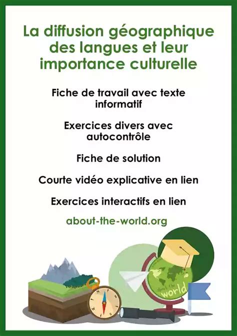 Infographie: schéma historique des oubliés et leur diffusion géographique