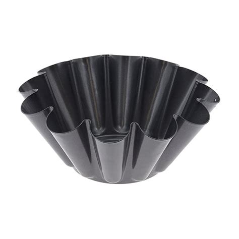 Moule à brioche