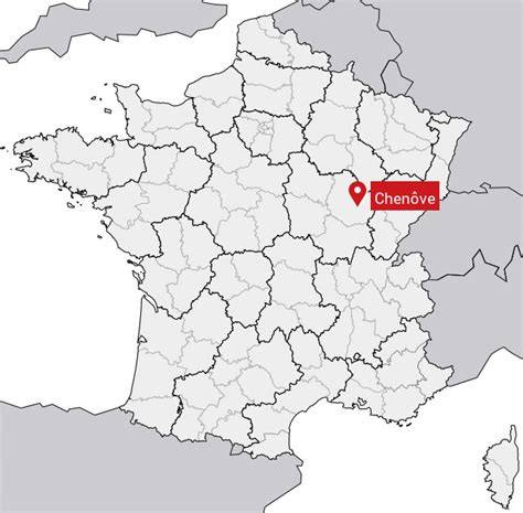 carte magasins discount Chenôve