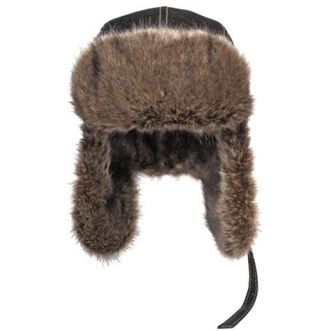 Chapka russe traditionnelle