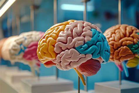 Infographie: bénéfices potentiels de la spermidine sur cerveau, cœur et inflammation.