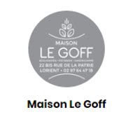 Usine Maison Le Goff