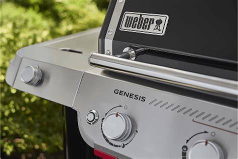Conseils d’utilisation sécuritaire d’un barbecue à gaz Weber