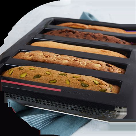 Moule OHRA® avec un entremet fini