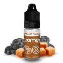 Arôme caramel et réglisse