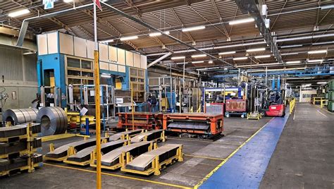 Usine de fabrication d'e-liquide en France
