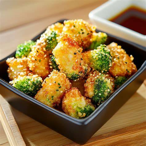 Schéma illustrant les étapes de préparation de la sauce ponzu revisité