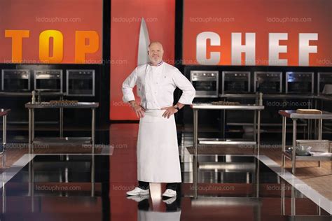 Philippe Etchebest Top Chef