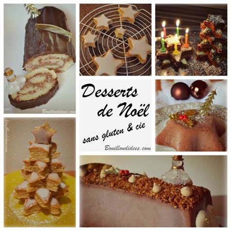 Mosaïque de différents desserts sans PLV : gâteau, tarte, crème, glace