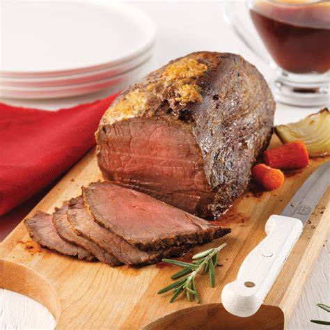 Schéma des étapes de cuisson du rosbif et de la sauce Béarnaise