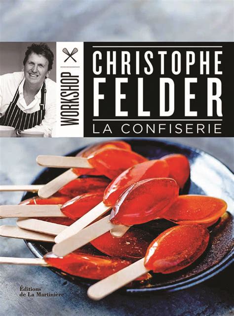 Couverture du livre de Christophe Felder