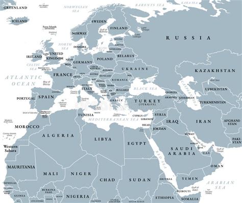 Map showing CALZ export destinations: Europe, Afrique, Amériques, Moyen-Orient