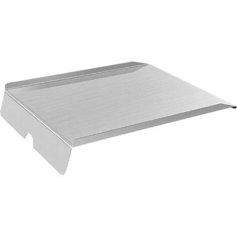 Accessoires barbecue: déflecteur convEGGtor et planchas