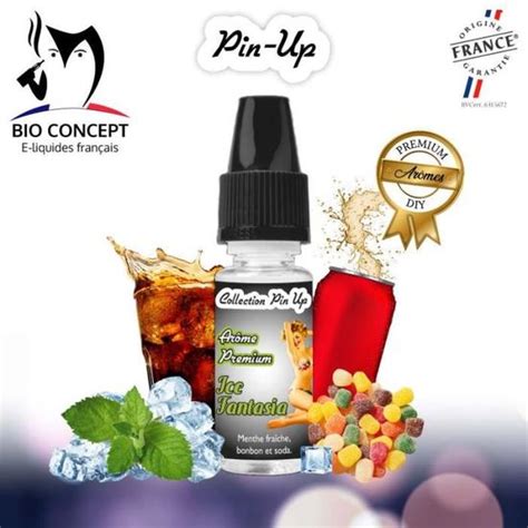 Kit DIY pour E-liquide