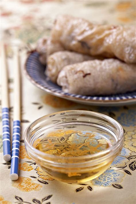 Image: Fournitures et ustensiles pour nems et sauces