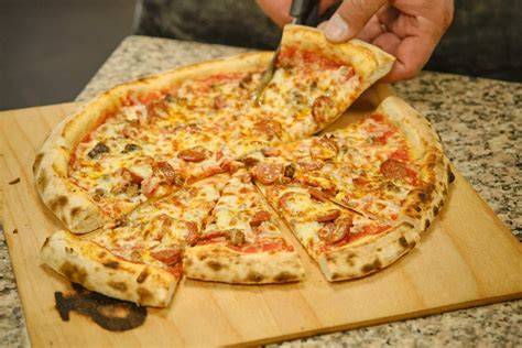Pizza artisanale Plélan-Le-Grand à emporter