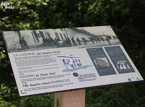 Infographie: parcours historique du boucanage et ses variantes