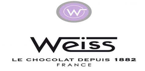 logo Weiss Chocolat