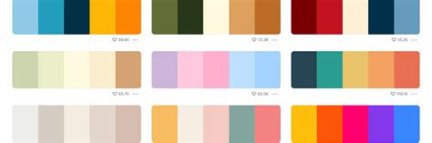 Palette de couleurs et textures: chocolat ivoire, cacao et vanille