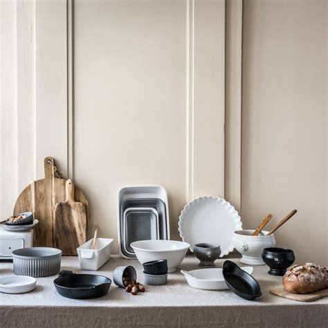 Image: Porcelaines Revol en usage domestique et professionnel