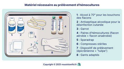 Schéma du matériel nécessaire et disposition des aliments autour de la marmite