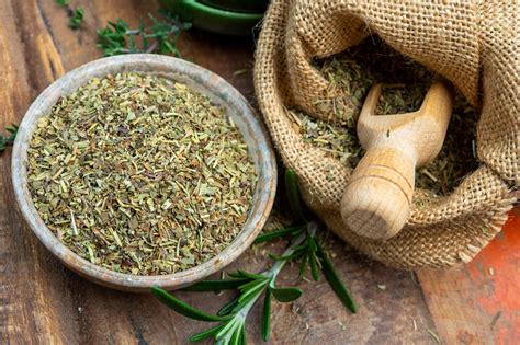 Herbes de Provence