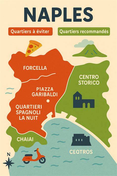Infographie: Evolution de la pizza de Naples à aujourd’hui