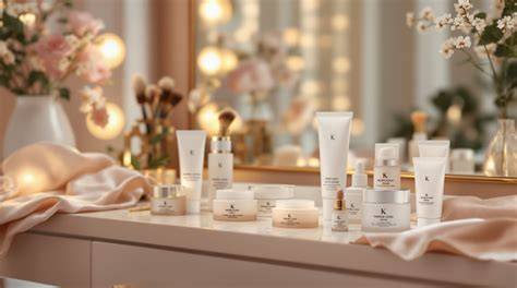 comparatif textures crèmes