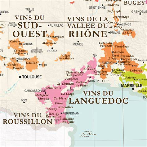 Carte des accords vins et miel: pommes de terre et boudin