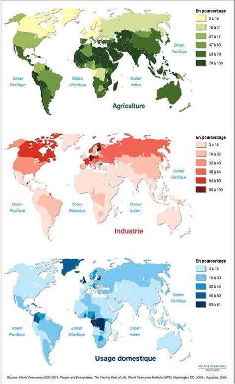 Carte des usages de l’aquafaba dans le monde vegan