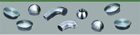 infographie types de tubes inox et finitions