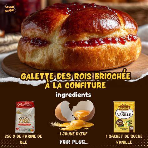 Infographie: étapes clés de la brioche (préparation, pousse, façonnage, dorure, cuisson)