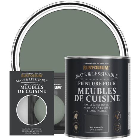 Meubles de cuisine finition mate élégants