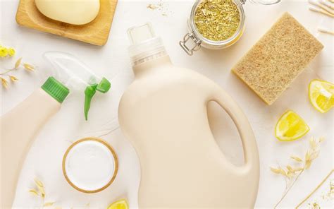 Produits ménagers courants