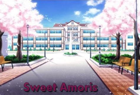 Lycée Sweet Amoris