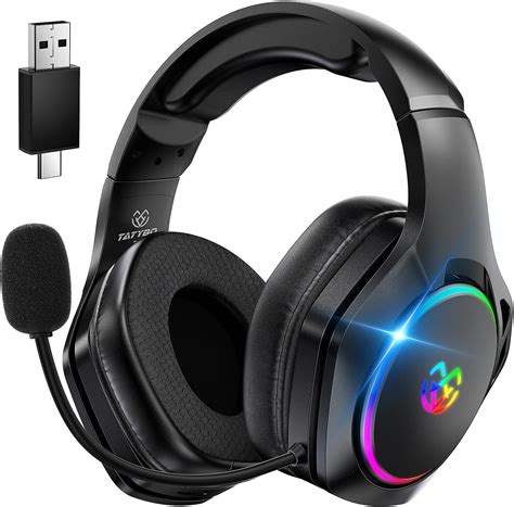 Armin avec un casque de jeu