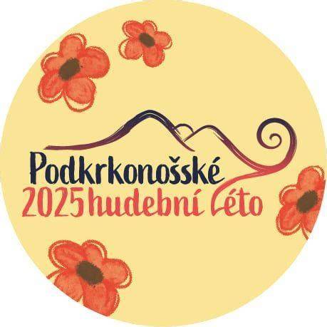 Logo du festival Podkrkonošské hudební léto