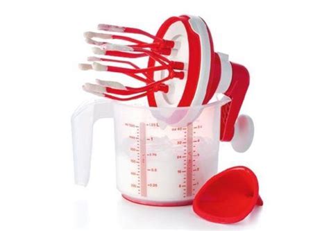 Speedy Chef 2 Tupperware
