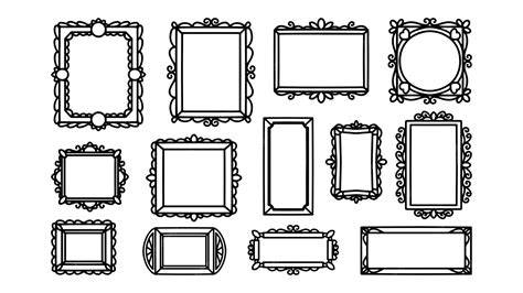 illustration cadre de tempérage et garniture