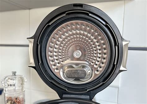 Joint et valve Cookeo