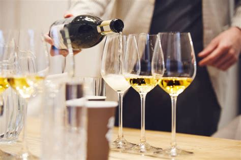 Dégustation de Champagne Rosé