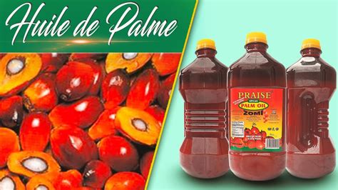 Infographie: comparaison des substituts chocolat-noisette sans huile de palme