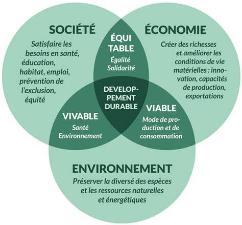 schéma d’empreinte environnementale des glaces industrielles