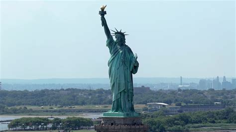Statue de la Liberté à New York
