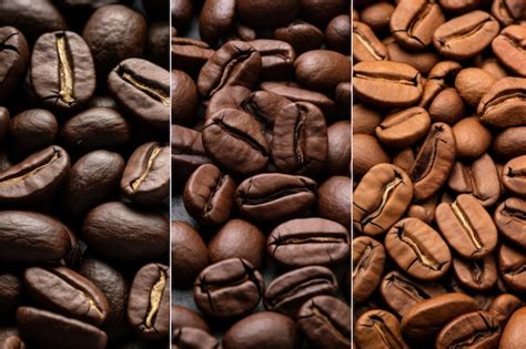 Cartouche illustrant les différentes variantes: café, chocolat, fruits