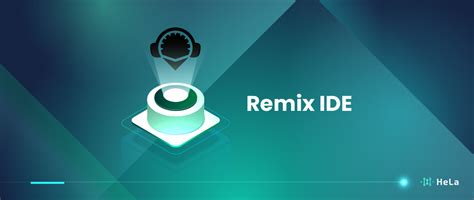 Capture d'écran de Remix IDE connecté à Ganache
