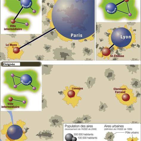 Carte montrant l’itinéraire La Paz - Sucre et les villes intermédiaires possibles