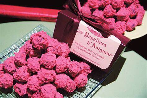 papaline Avignon image